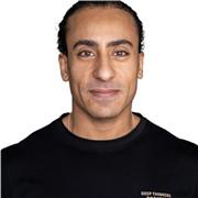 Application for Part-Time English Teacher Position